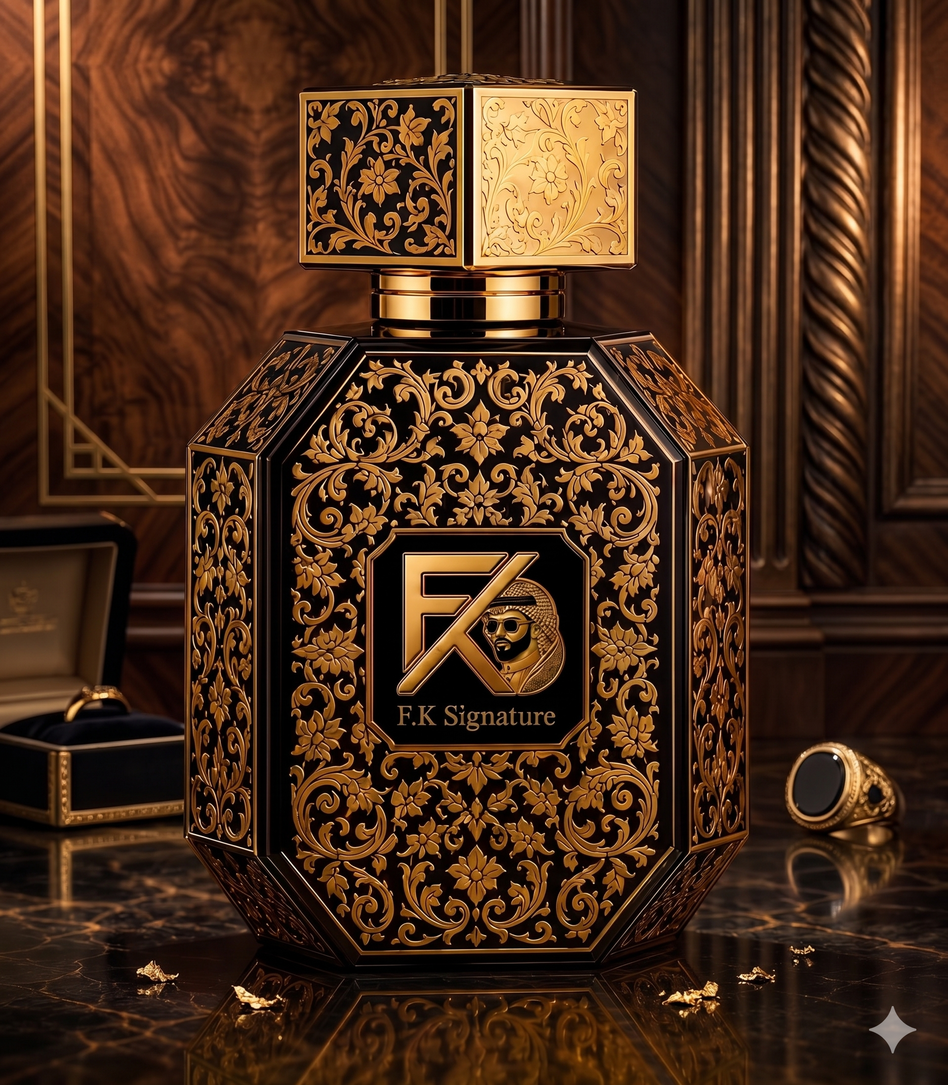 FK Legacy
