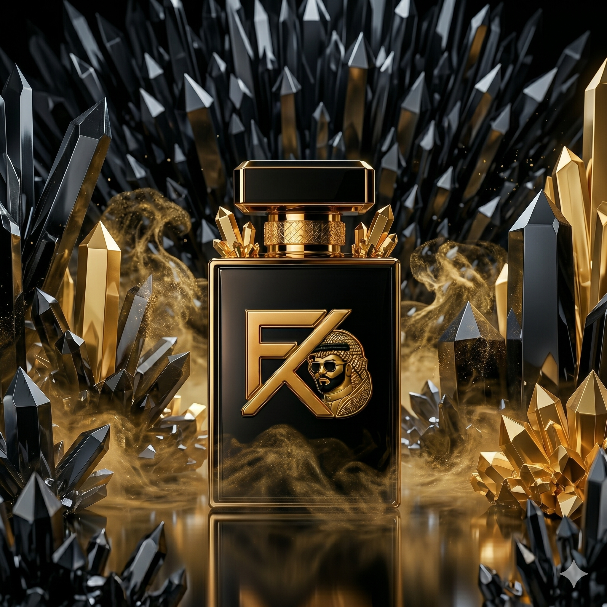 Crystal Breeze